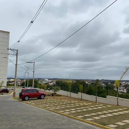 Studio Em Cachoeira Paulista Perto Da Cancao Nova Exterior photo