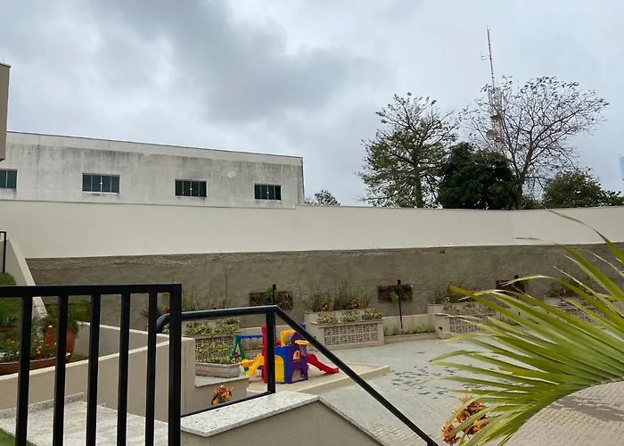 Studio Em Cachoeira Paulista Perto Da Cancao Nova