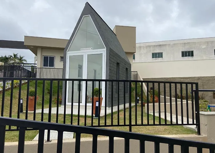 Studio Em Cachoeira Paulista Perto Da Cancao Nova