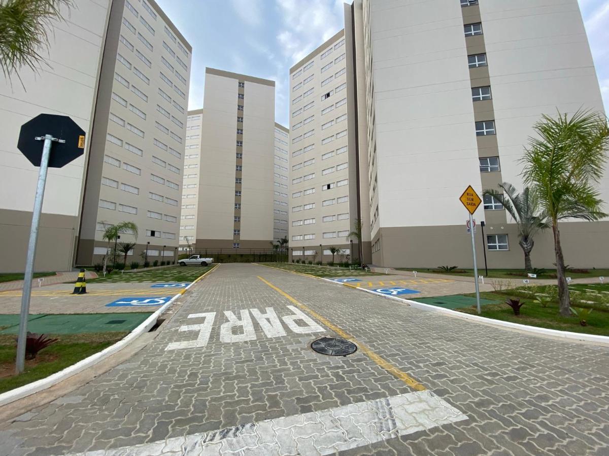 Apartment Em Perto Da Cancao Nova Cachoeira Paulista