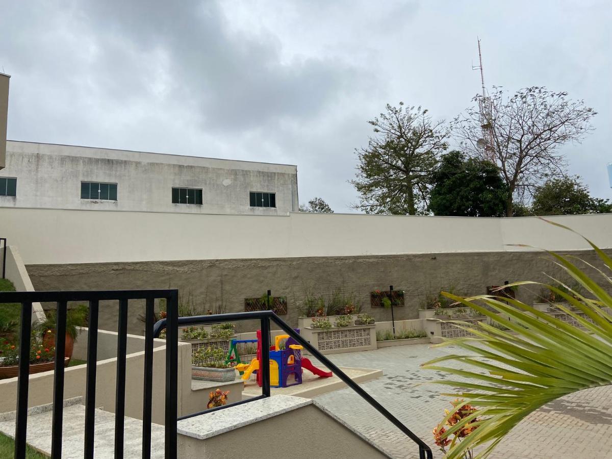 Em Perto Da Cancao Nova Apartment Cachoeira Paulista