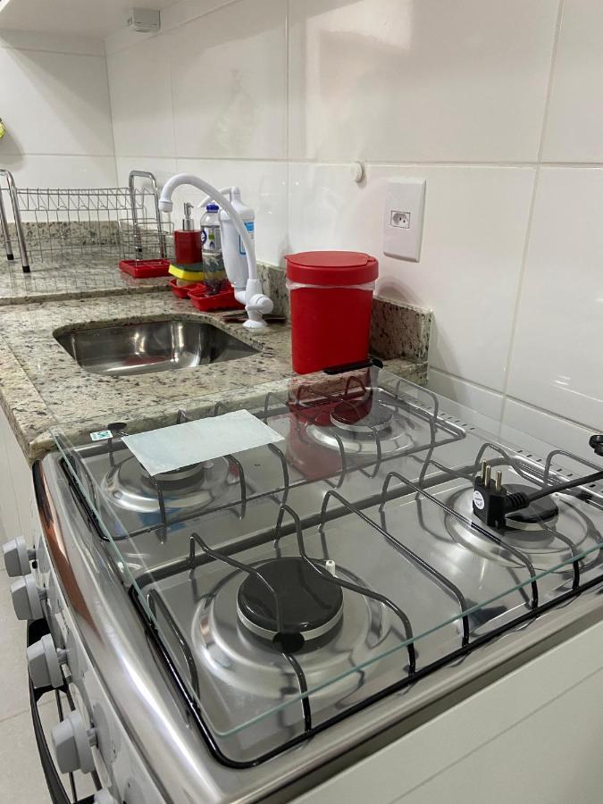 Apartment Em Perto Da Cancao Nova *