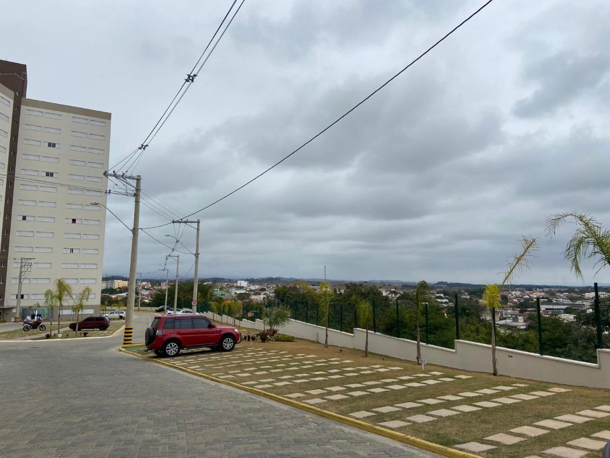 Apartment Em Perto Da Cancao Nova Cachoeira Paulista