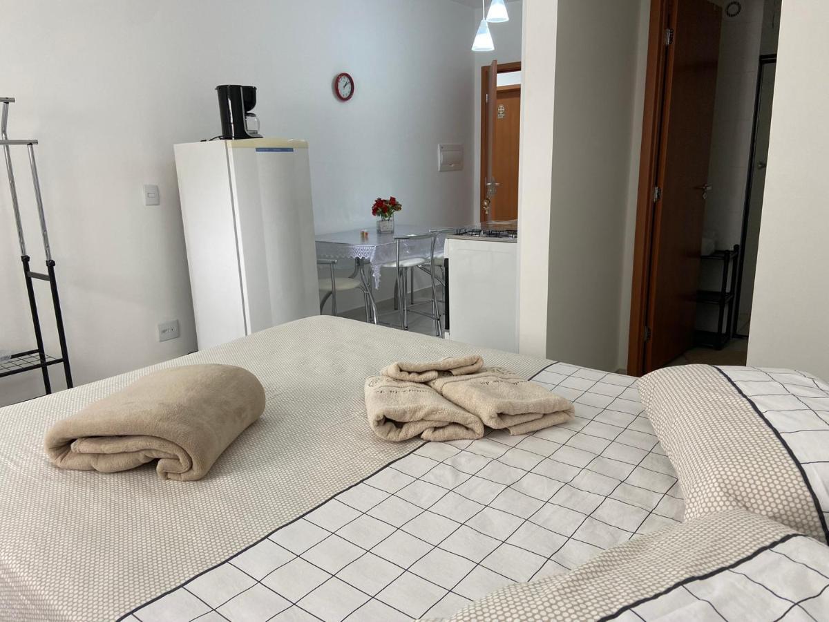 Em Perto Da Cancao Nova Apartment